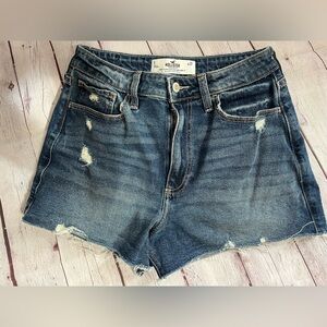 Hollister Denim‎ Shorts
